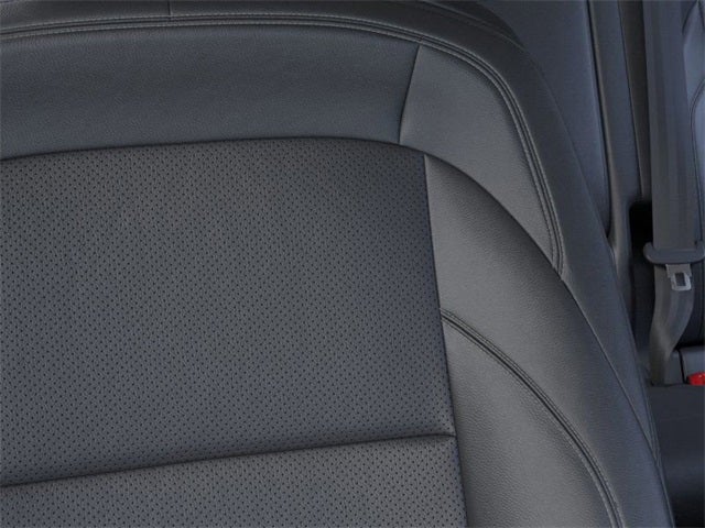 2025 Lincoln Nautilus Premiere Service Loaner