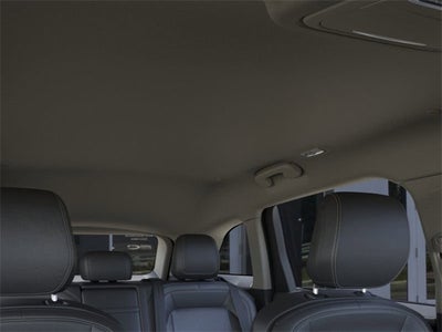 2025 Lincoln Nautilus Premiere Service Loaner