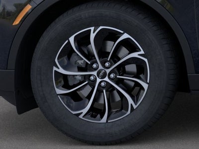 2026 Lincoln Nautilus Premiere Service Loaner