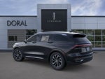 2026 Lincoln Nautilus Premiere Service Loaner