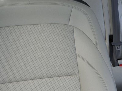 2026 Lincoln Nautilus Premiere Service Loaner