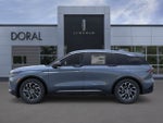 2026 Lincoln Nautilus Premiere Service Loaner
