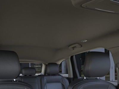 2026 Lincoln Nautilus Premiere Service Loaner