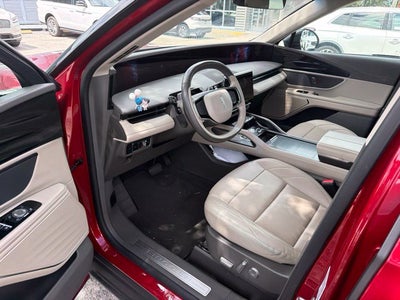 2024 Lincoln Nautilus Premiere