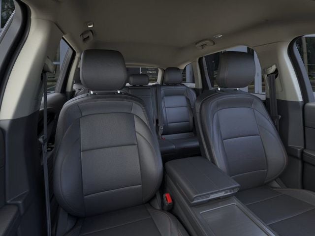 2026 Lincoln Nautilus Premiere Service Loaner