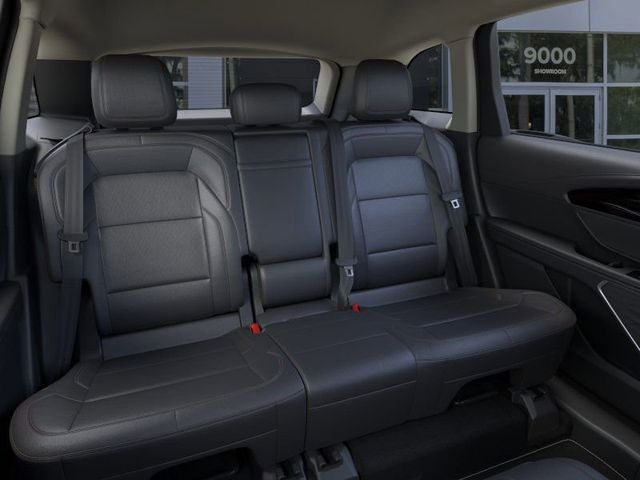 2026 Lincoln Nautilus Premiere Service Loaner