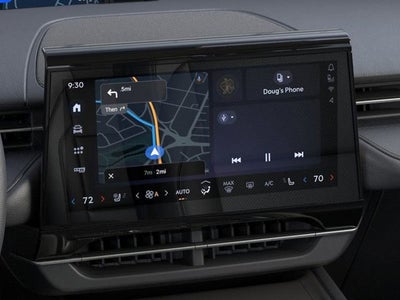 2026 Lincoln Nautilus Premiere Service Loaner