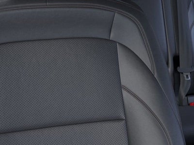 2026 Lincoln Nautilus Premiere Service Loaner