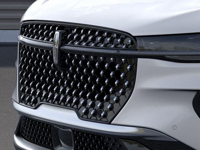 2026 Lincoln Nautilus Premiere Service Loaner