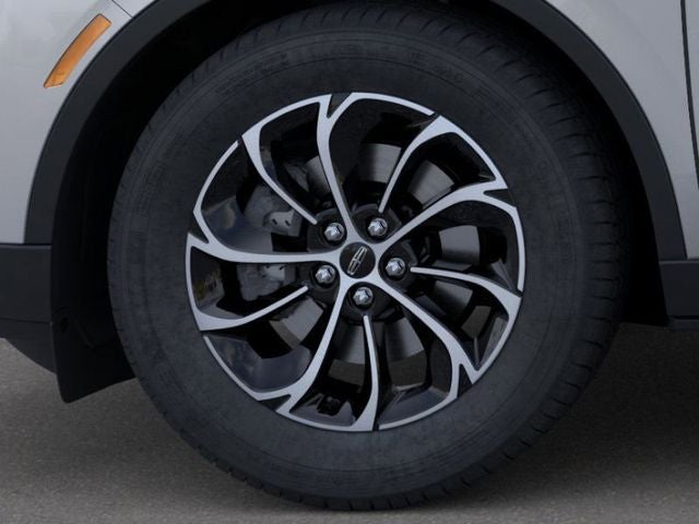 2026 Lincoln Nautilus Premiere Service Loaner