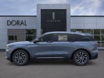 2026 Lincoln Nautilus Premiere Service Loaner