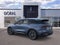 2026 Lincoln Nautilus Premiere Service Loaner