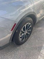 2024 Lincoln Nautilus Premiere