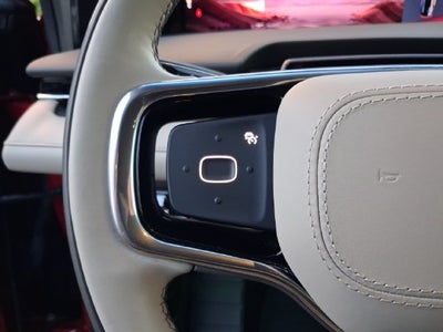 2024 Lincoln Nautilus Premiere