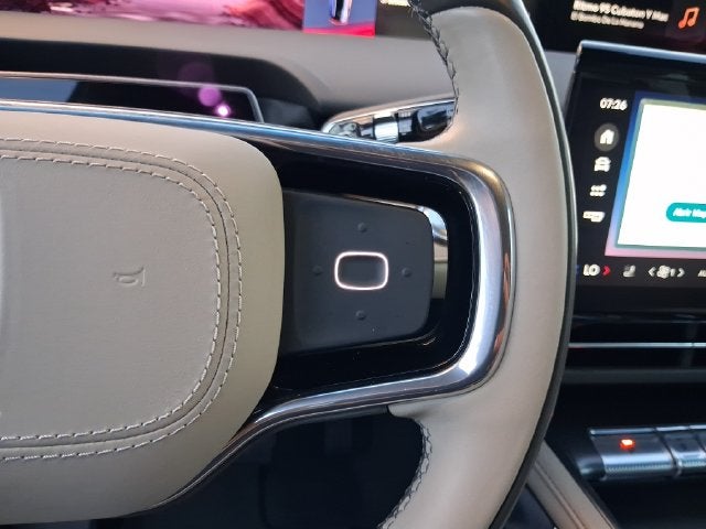 2024 Lincoln Nautilus Premiere