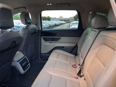 2024 Lincoln Nautilus Premiere