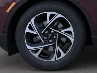 2025 Lincoln Nautilus Premiere Service Loaner