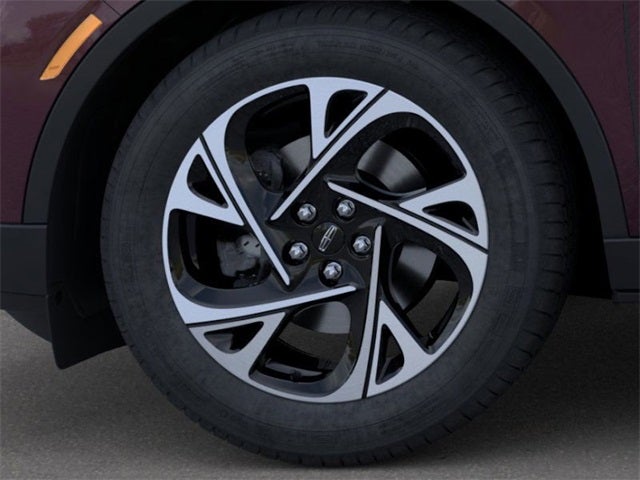 2025 Lincoln Nautilus Premiere Service Loaner