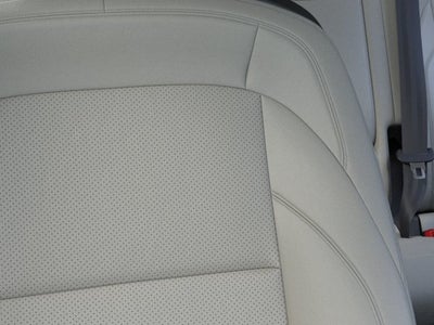 2026 Lincoln Nautilus Premiere Service Loaner