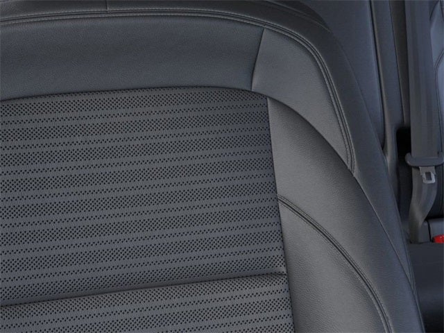 2025 Lincoln Nautilus Reserve Service Loaner