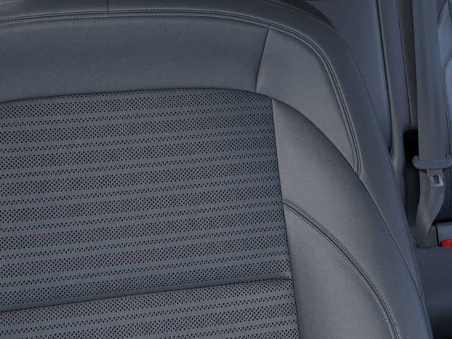 2025 Lincoln Nautilus Reserve Service Loaner