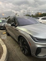 2024 Lincoln Nautilus Black Label