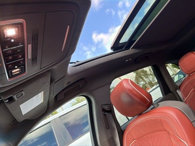 2024 Lincoln Nautilus Black Label