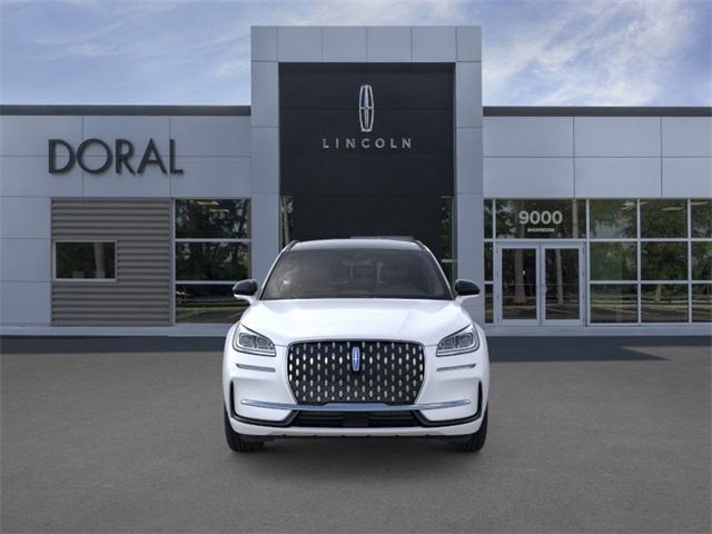 2026 Lincoln Corsair Plug-In Hybrid Grand Touring