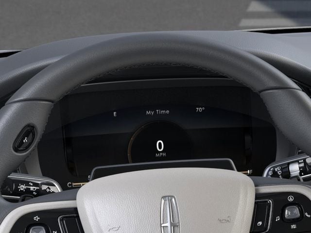 2026 Lincoln Corsair Plug-In Hybrid Grand Touring