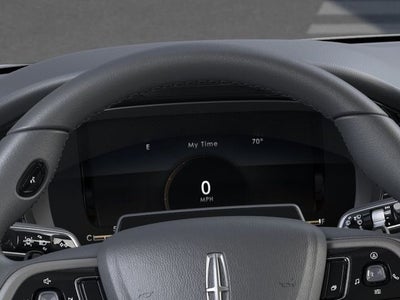 2026 Lincoln Corsair Plug-In Hybrid Grand Touring