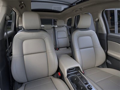 2026 Lincoln Corsair Plug-In Hybrid Grand Touring