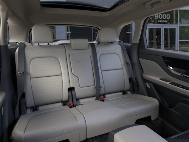 2026 Lincoln Corsair Plug-In Hybrid Grand Touring