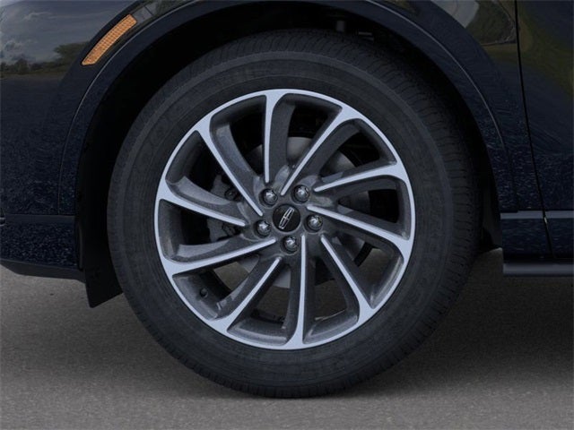 2026 Lincoln Corsair Plug-In Hybrid Grand Touring