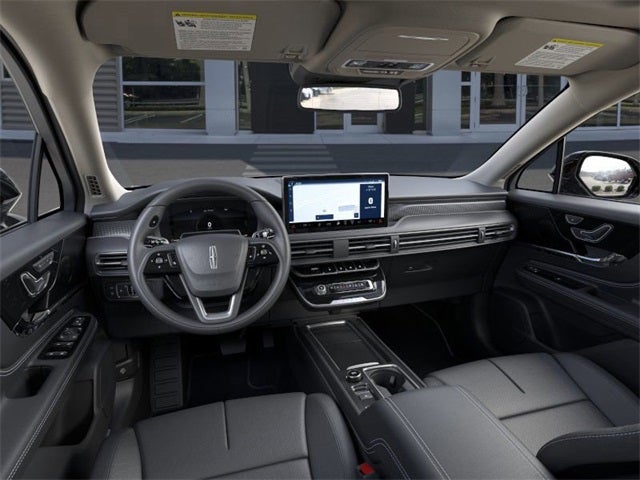 2026 Lincoln Corsair Plug-In Hybrid Grand Touring