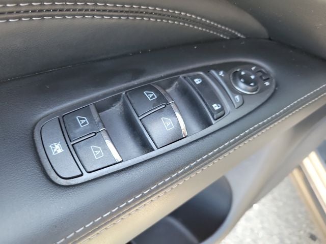 2019 INFINITI QX60 PURE