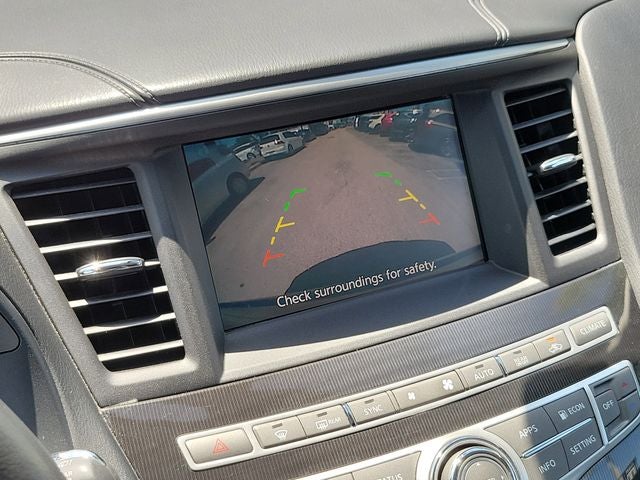 2019 INFINITI QX60 PURE
