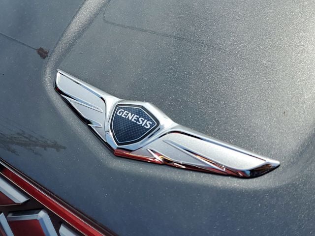 2025 Genesis Electrified GV70 Advanced