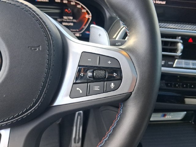 2024 BMW X4 M40i