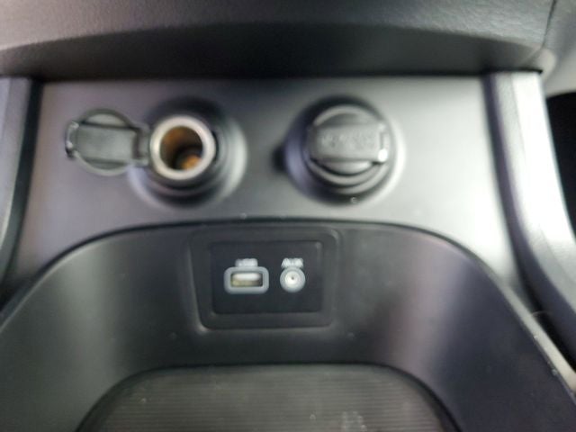 2018 Hyundai Santa Fe Sport 2.0T