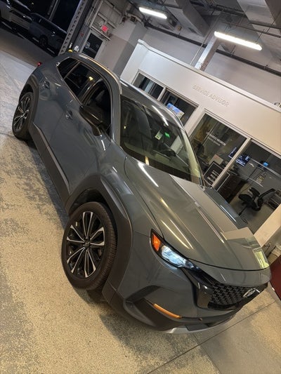 2023 Mazda Mazda CX-50 2.5 S Premium Plus Package