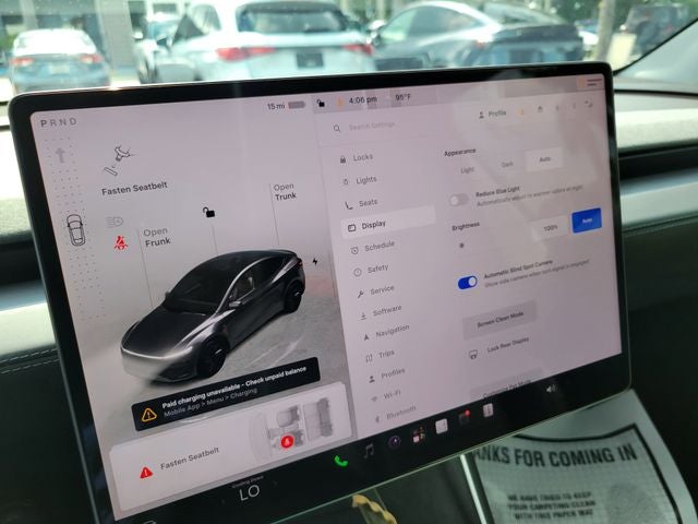 2026 Tesla Model Y Long Range