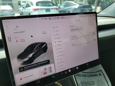 2026 Tesla Model Y Long Range