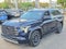 2025 Toyota Sequoia Limited