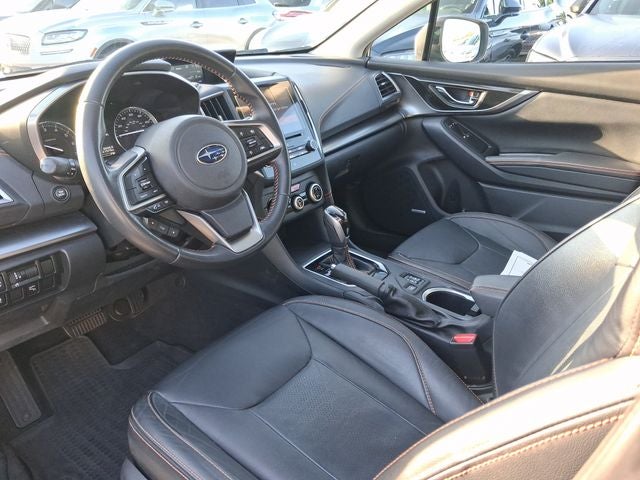 2019 Subaru Crosstrek 2.0i Limited