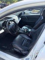 2013 Mazda Mazda3 i Sport