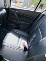 2013 Mazda Mazda3 i Sport