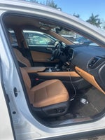 2025 Lexus NX 250 Base