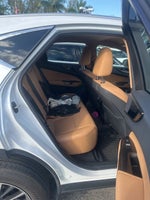 2025 Lexus NX 250 Base