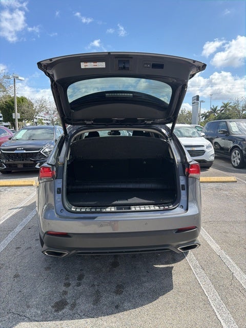 2019 Lexus NX 300 Base