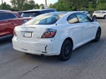 2009 Scion tC Base